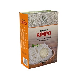 김포 쌀 1kg - 베트남산