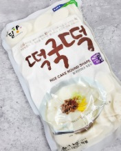 [농협] 디딜향 떡국떡 1kg  유통기한: 2024.07.20