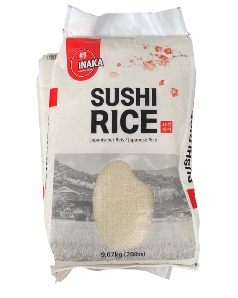 [INAKA] 쌀 9.07kg - 베트남산