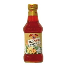 Suree Pad Thai Sauce 390g (팟타이 소스)