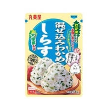 후리카케 미역맛 31g (밥에 뿌려먹는)