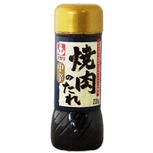 일본 숯불구이 양념 약간매운맛 235g Yakiniku no tare